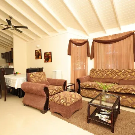 Elegant 2-Bedroom Villa At Drax Hall Resort - Ocho Rios Escape